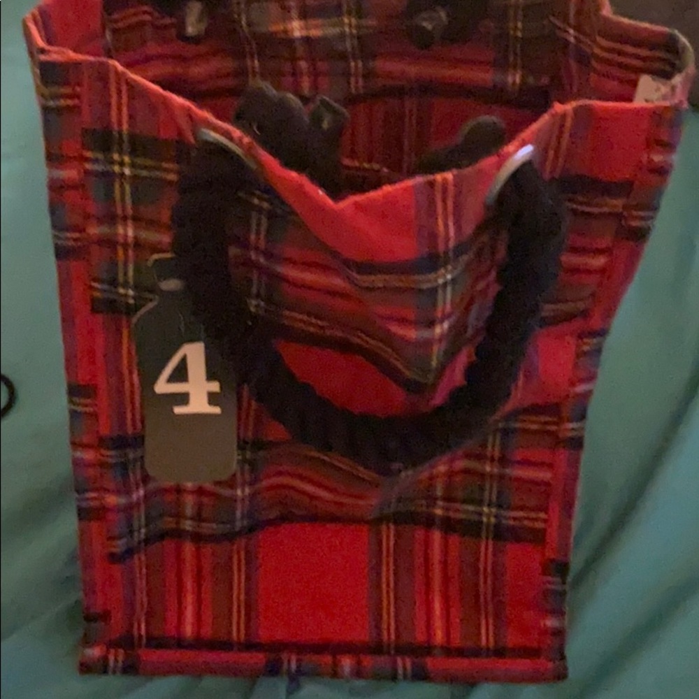 Wine bag